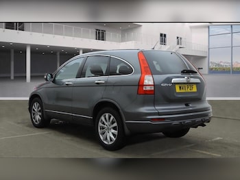 Used Honda CR-V 2011 for sale - 77626052: Photo