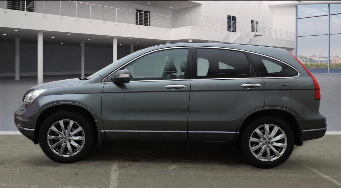 Used Honda CR-V for sale - 77626052: Photo 3