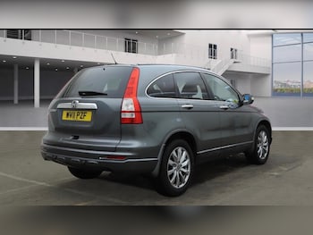 Used Honda CR-V 2011 for sale - 77626052: Photo