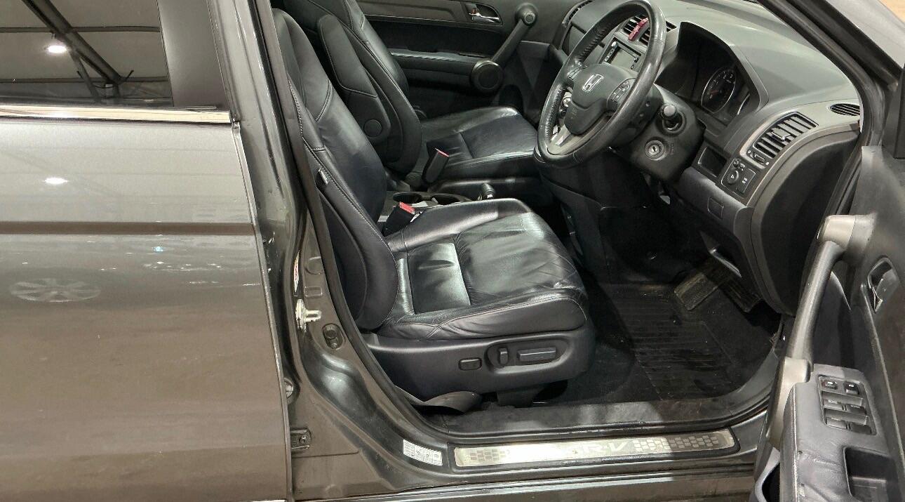 Used Honda CR-V for sale - 77626052: Photo 6