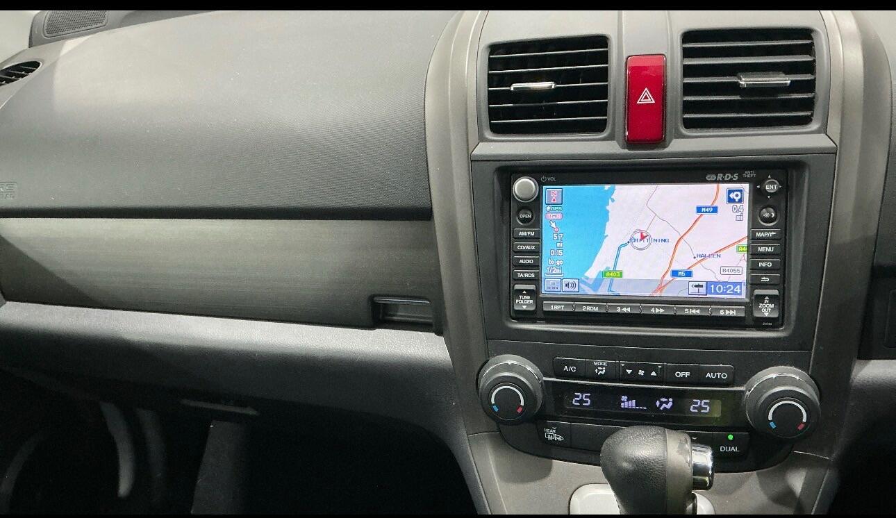 Used Honda CR-V for sale - 77626052: Photo 7