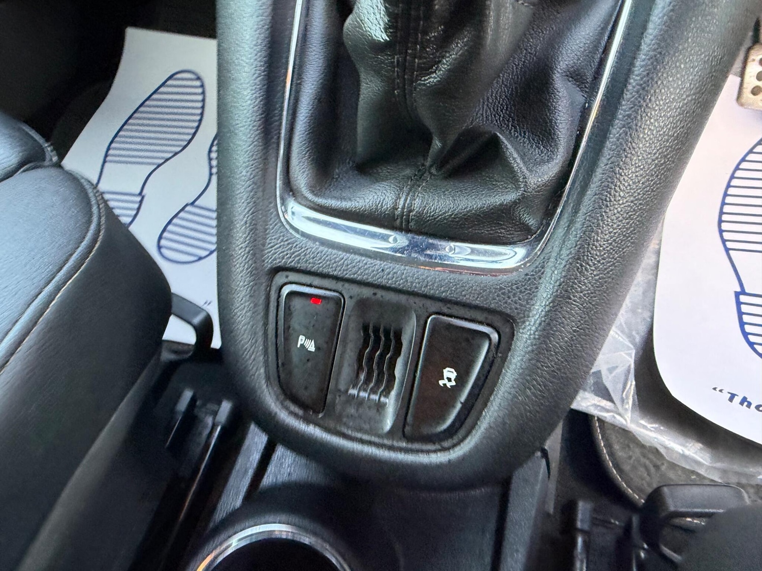 Used Vauxhall Zafira Tourer for sale - 78115225: Photo 22