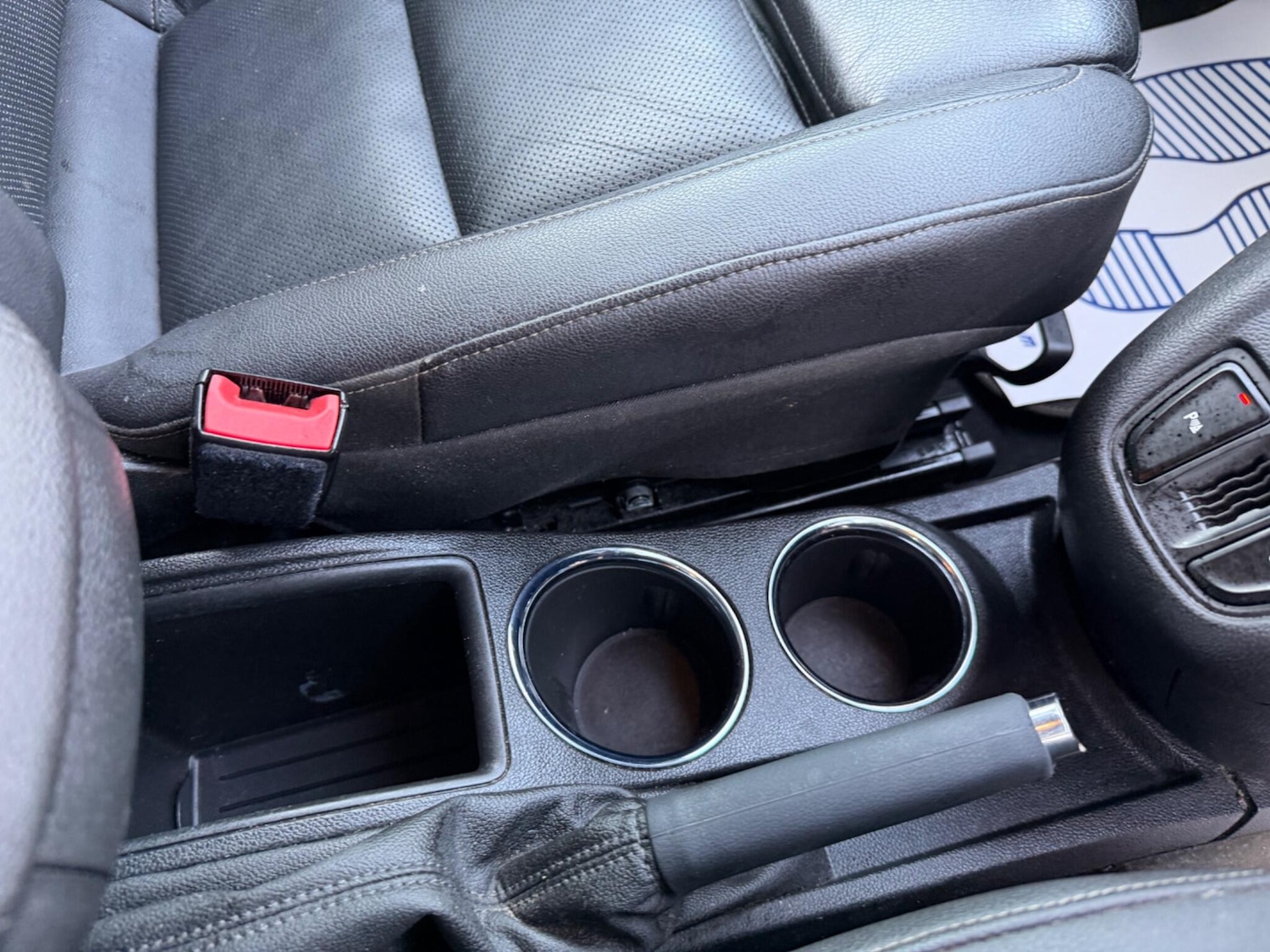 Used Vauxhall Zafira Tourer for sale - 78115225: Photo 24