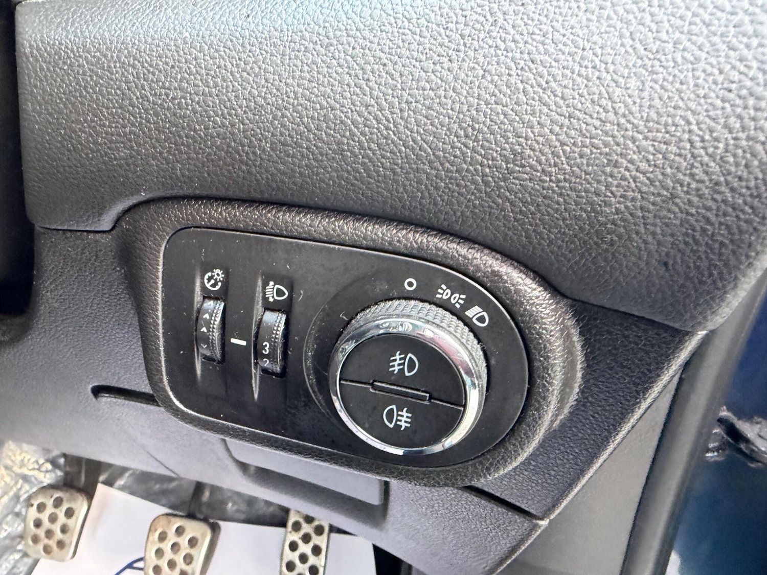 Used Vauxhall Zafira Tourer for sale - 78115225: Photo 34