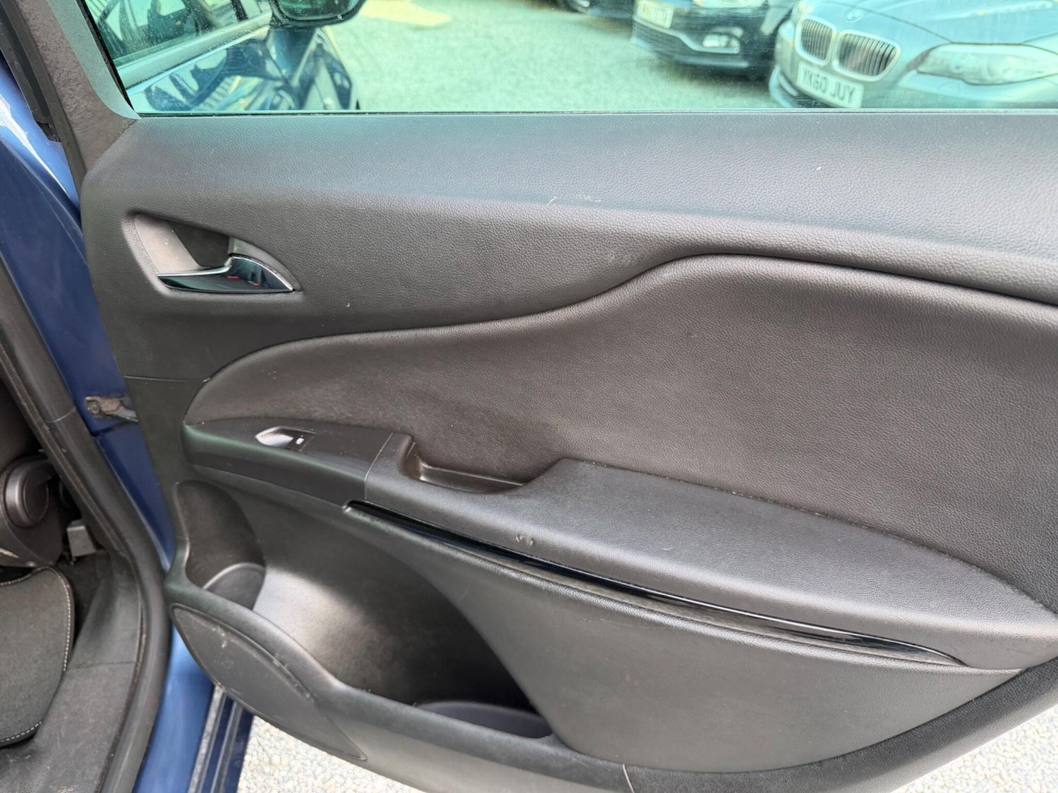 Used Vauxhall Zafira Tourer for sale - 78115225: Photo 37