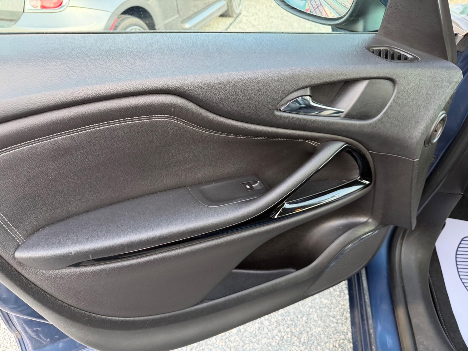 Used Vauxhall Zafira Tourer for sale - 78115225: Photo 38