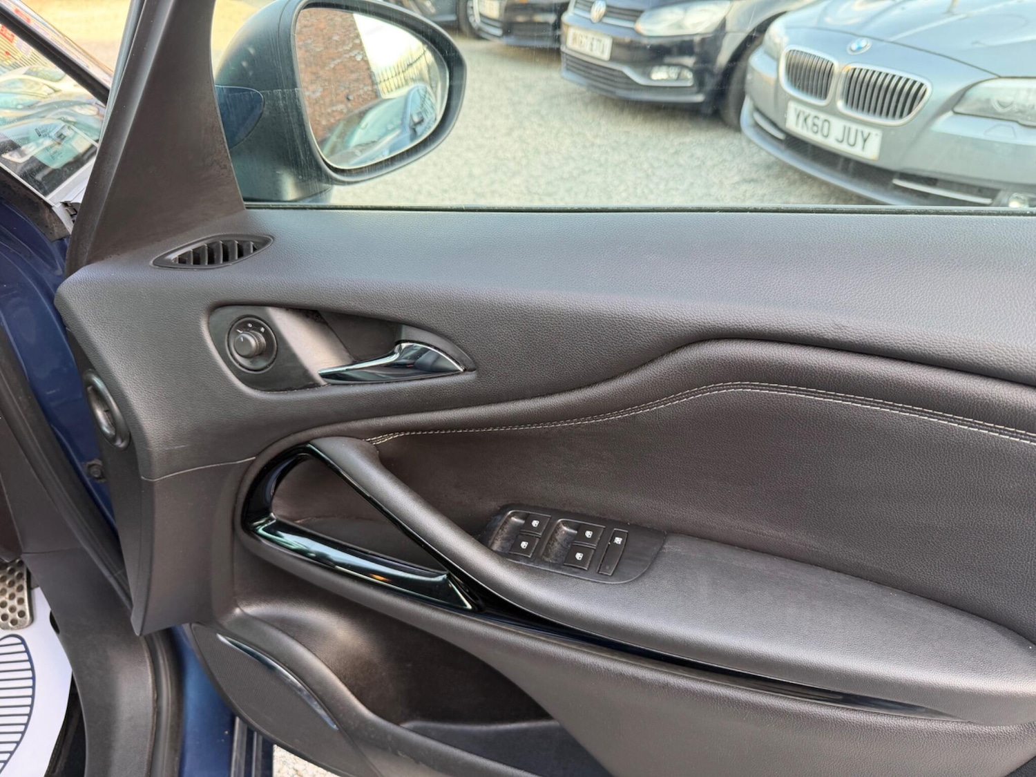 Used Vauxhall Zafira Tourer for sale - 78115225: Photo 39