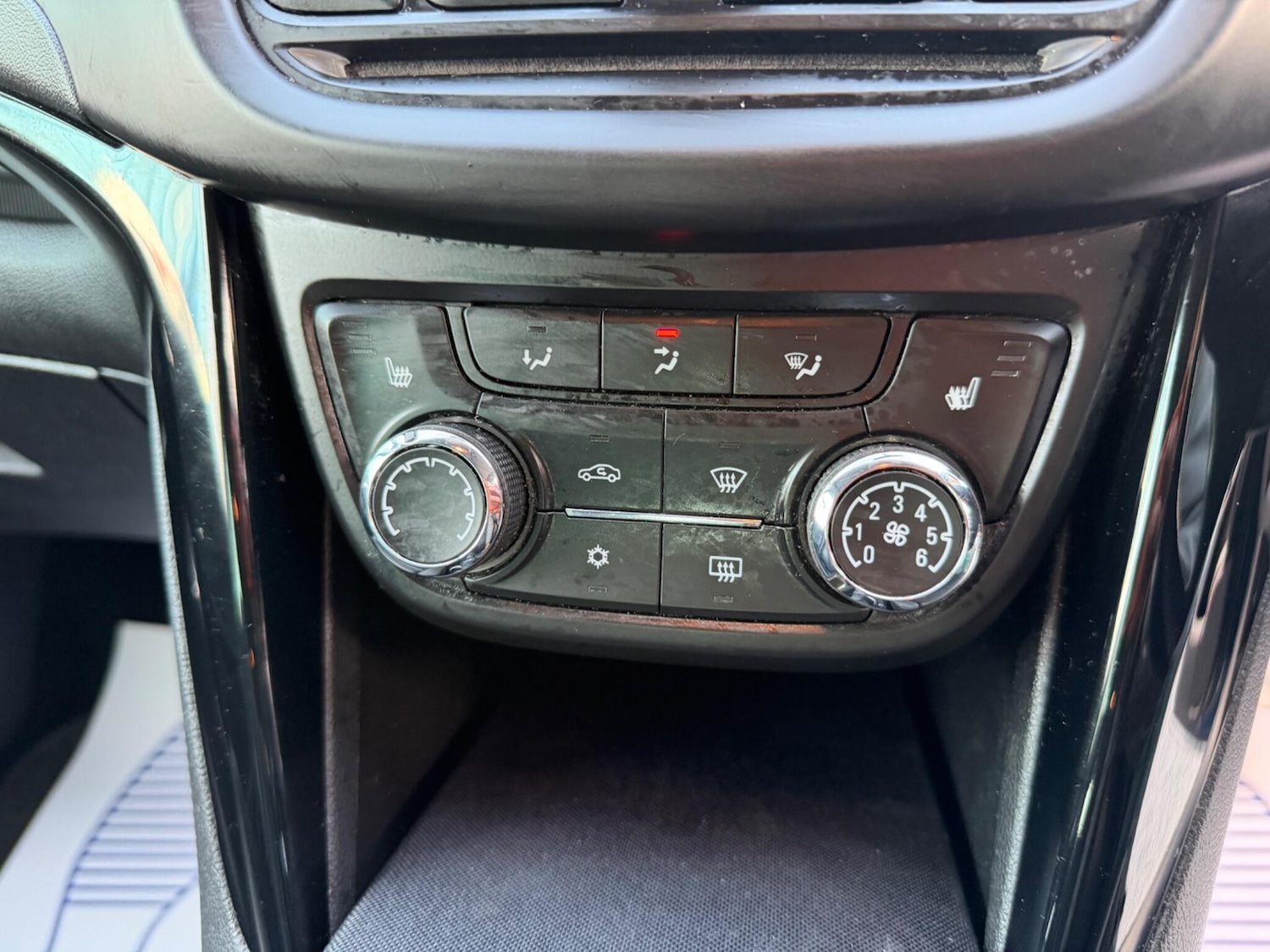 Used Vauxhall Zafira Tourer for sale - 78115225: Photo 55