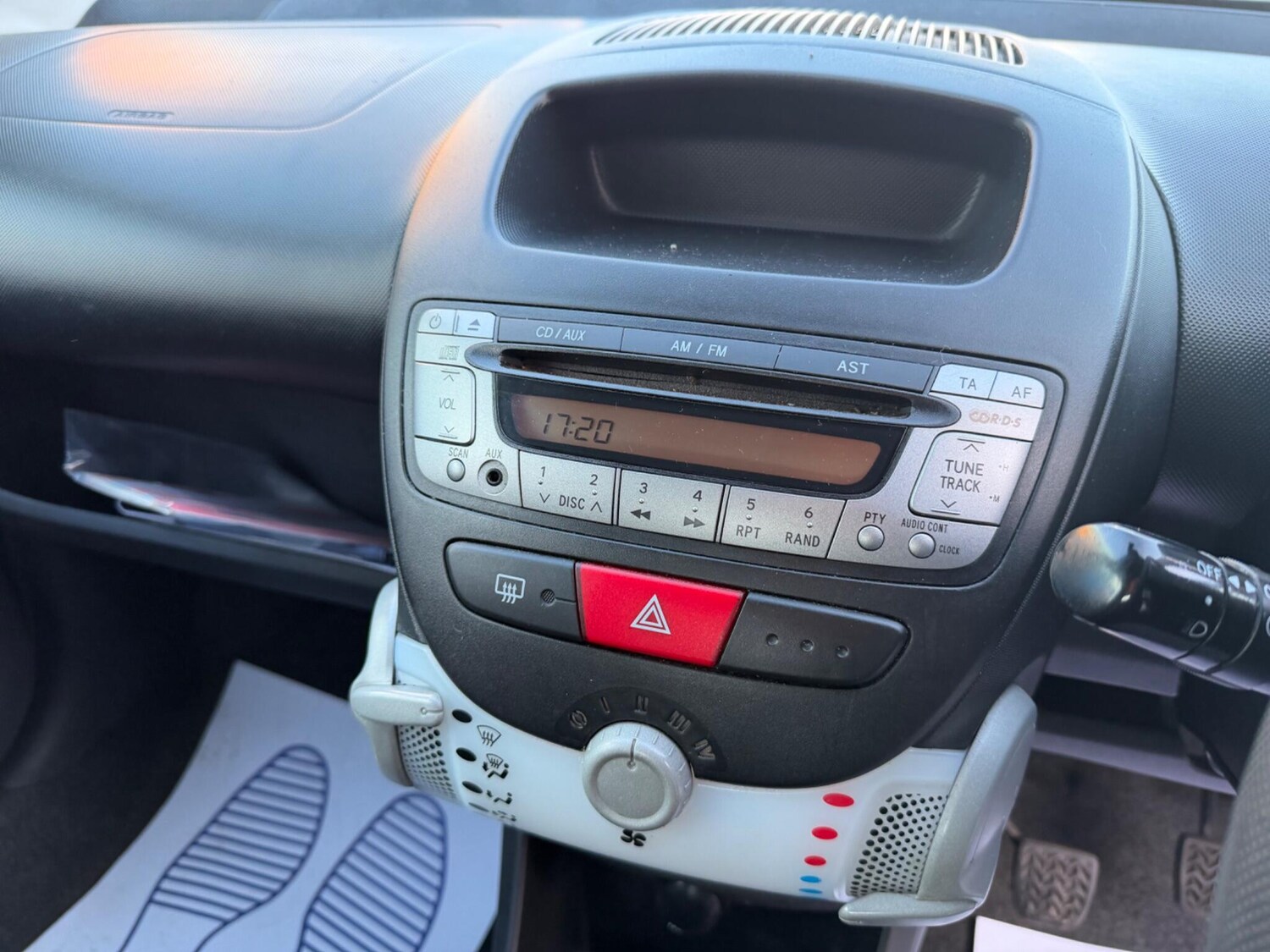 Used Peugeot 107 2013 for sale - 78058611: Photo 19