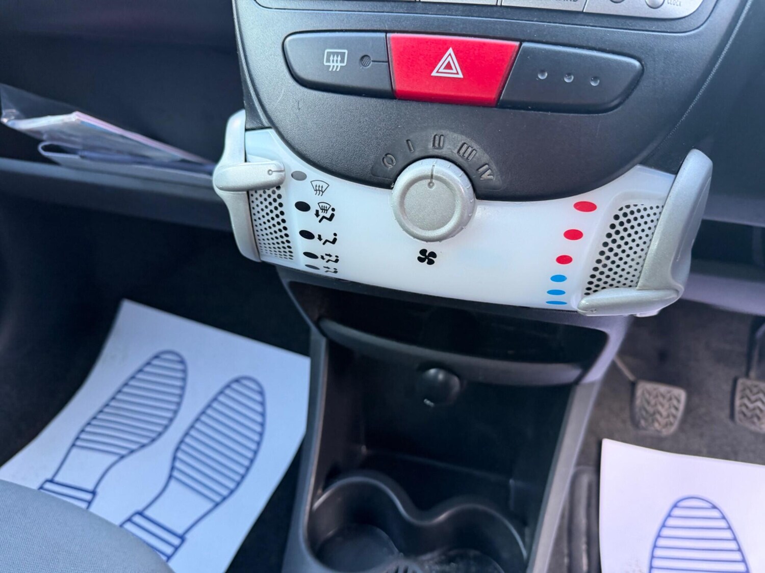 Used Peugeot 107 2013 for sale - 78058611: Photo 20