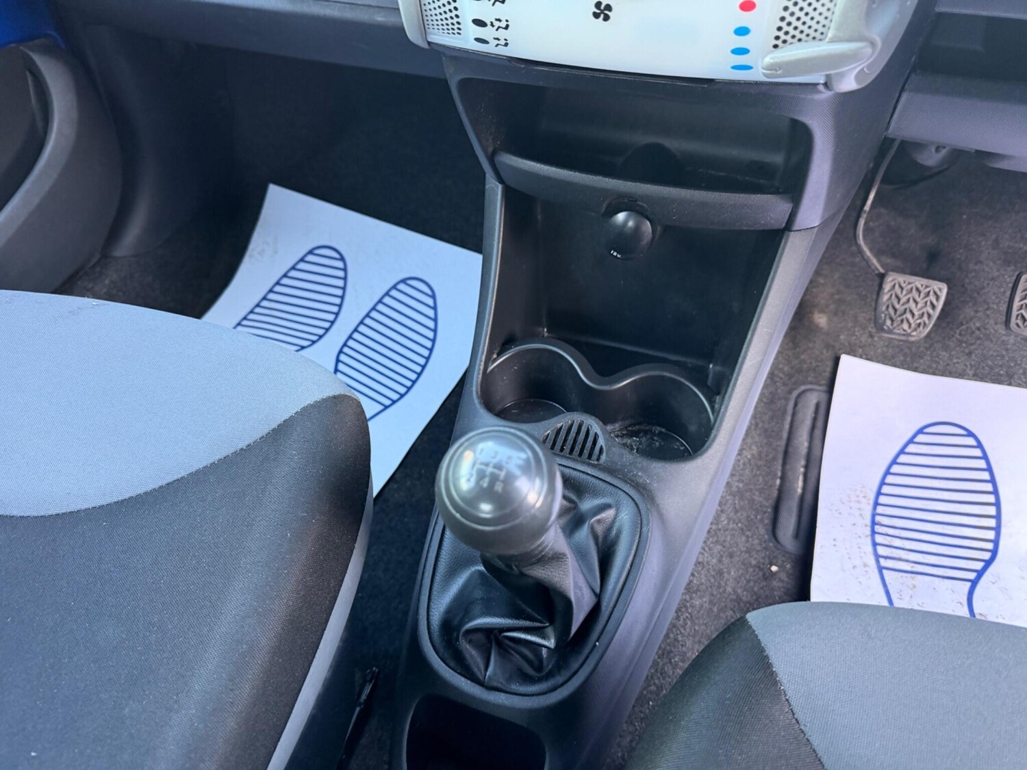 Used Peugeot 107 2013 for sale - 78058611: Photo 21