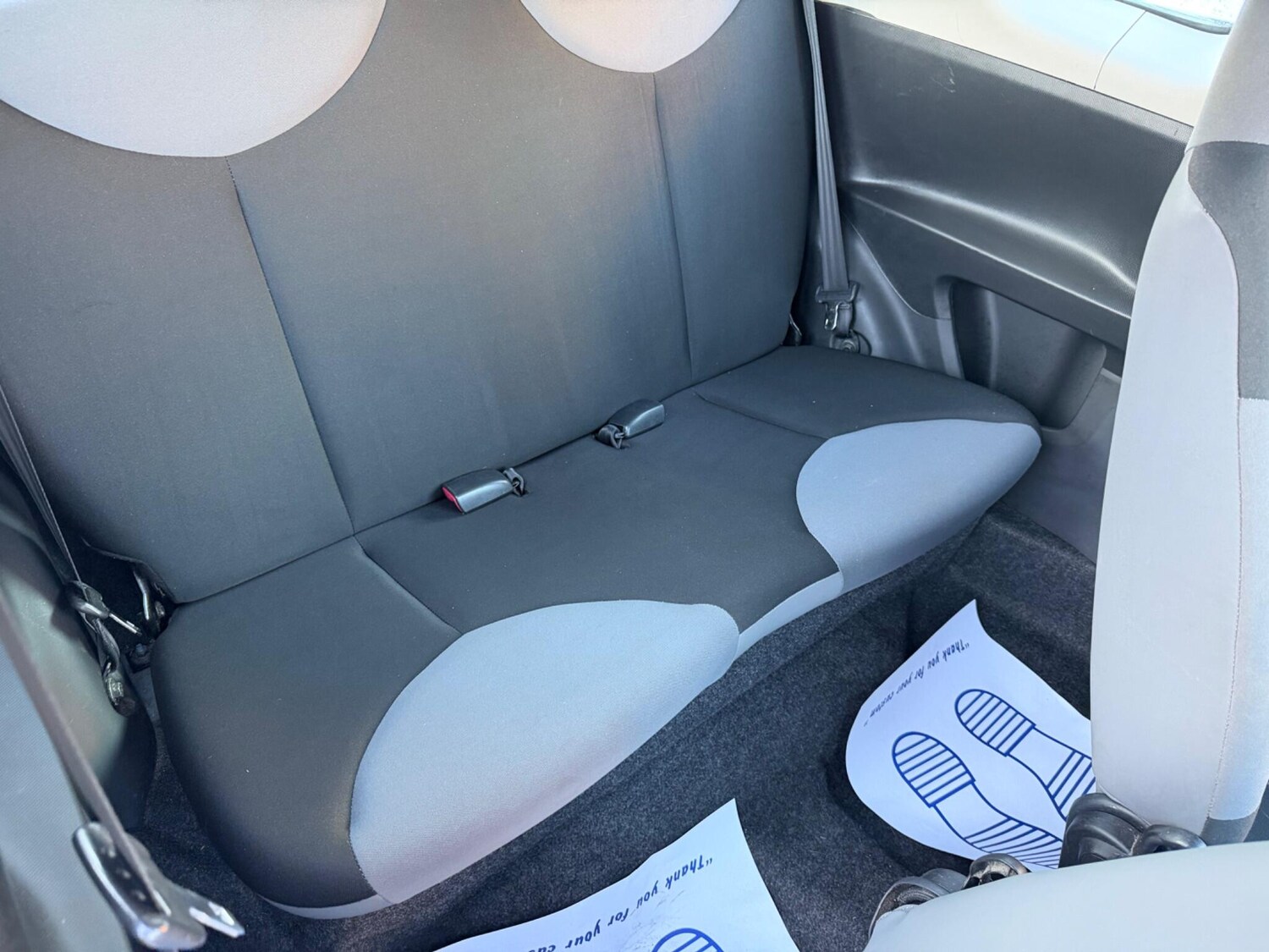 Used Peugeot 107 2013 for sale - 78058611: Photo 25