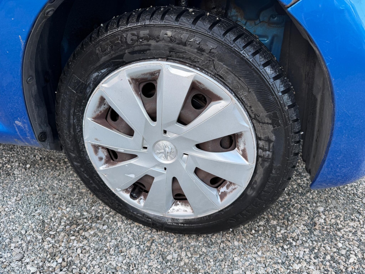 Used Peugeot 107 2013 for sale - 78058611: Photo 26