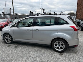 Used Ford Grand C-Max 2013 for sale - 78319121: Photo