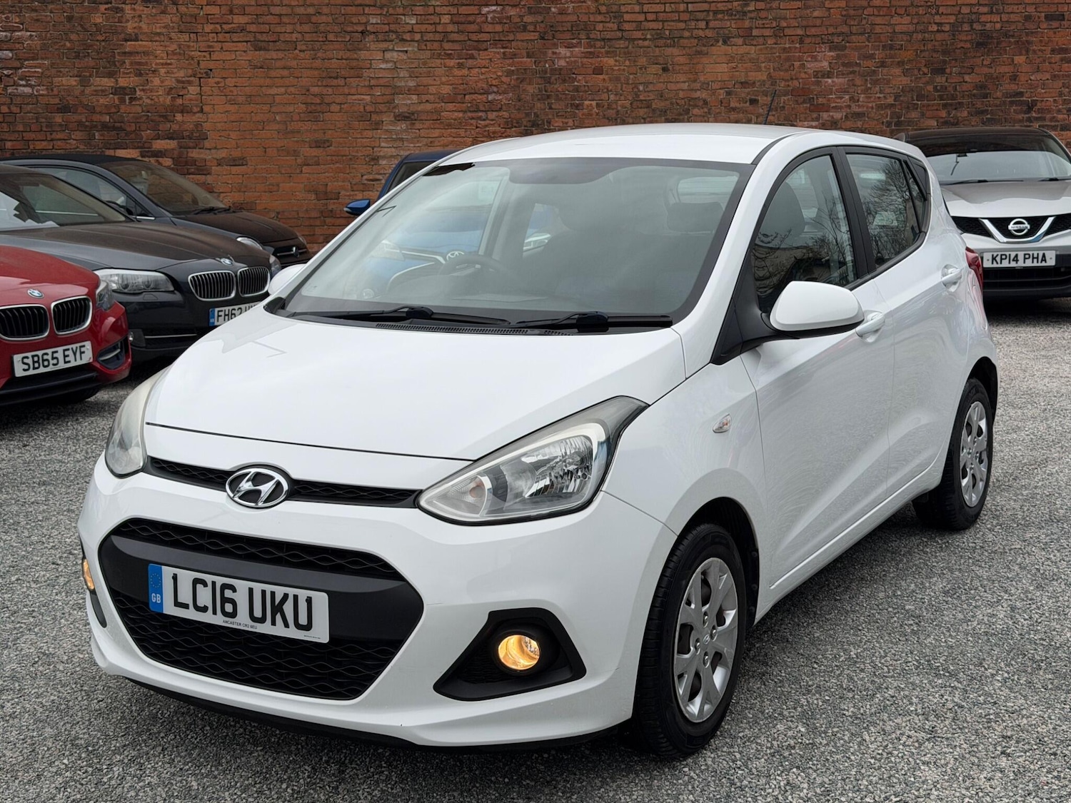 Used Hyundai i10 2016 for sale - 77794413: Photo 10