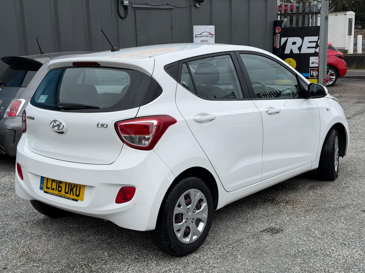 Used Hyundai i10 2016 for sale - 77794413: Photo 13
