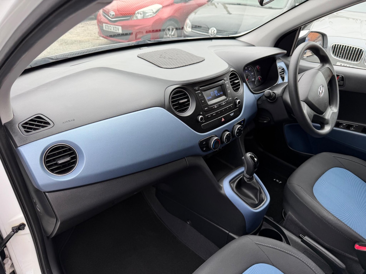 Used Hyundai i10 2016 for sale - 77794413: Photo 16