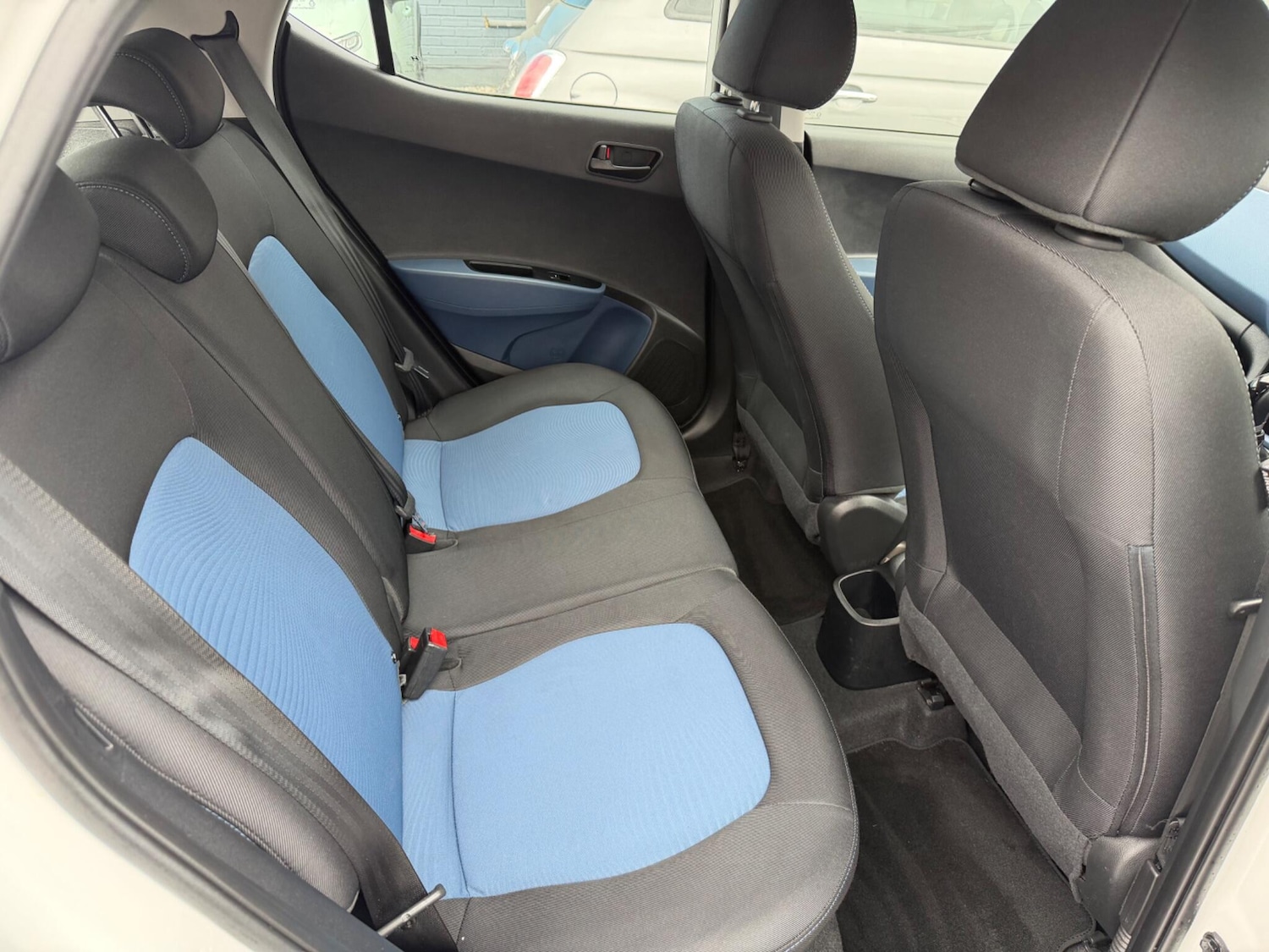 Used Hyundai i10 2016 for sale - 77794413: Photo 21