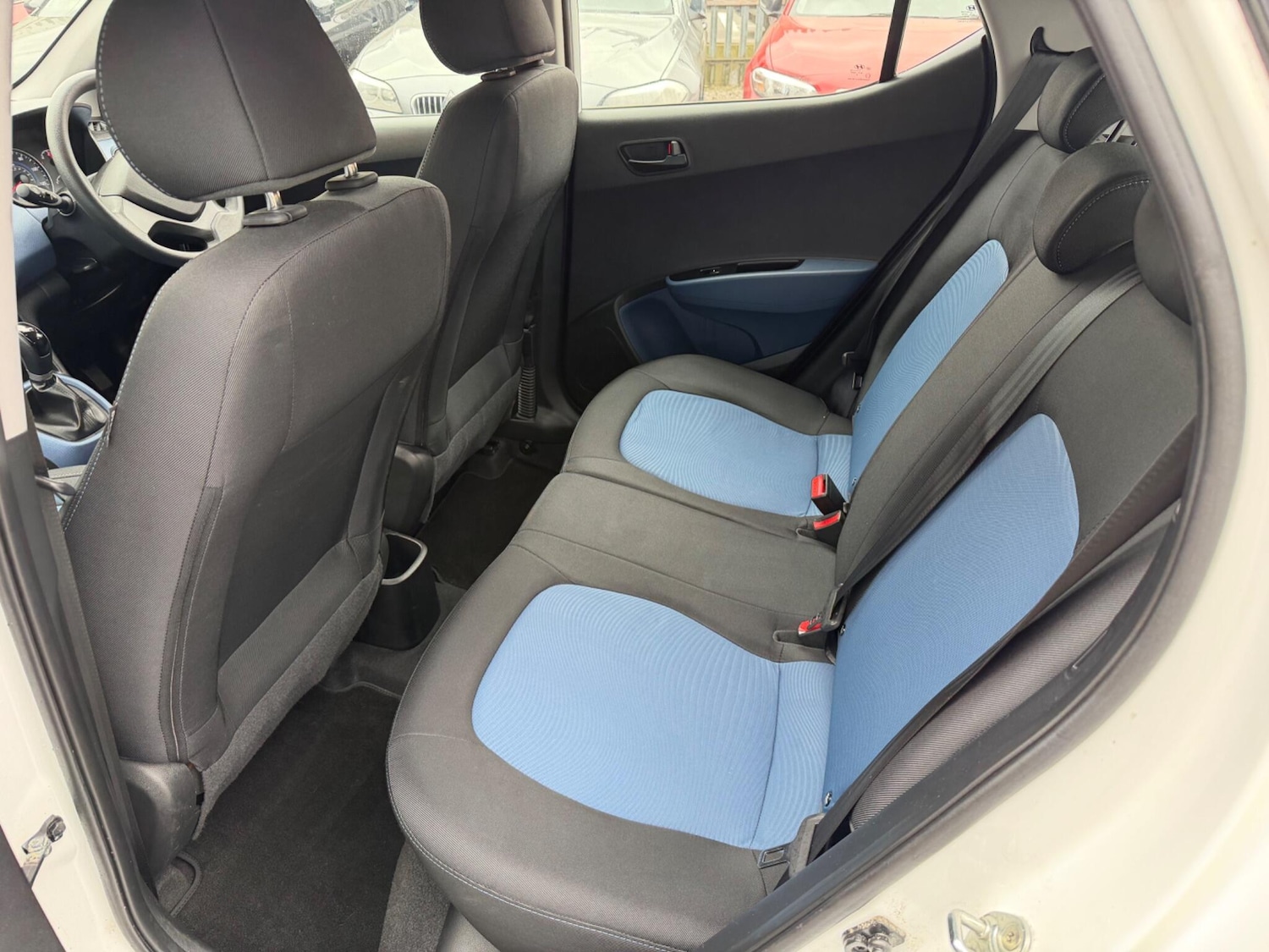 Used Hyundai i10 2016 for sale - 77794413: Photo 22