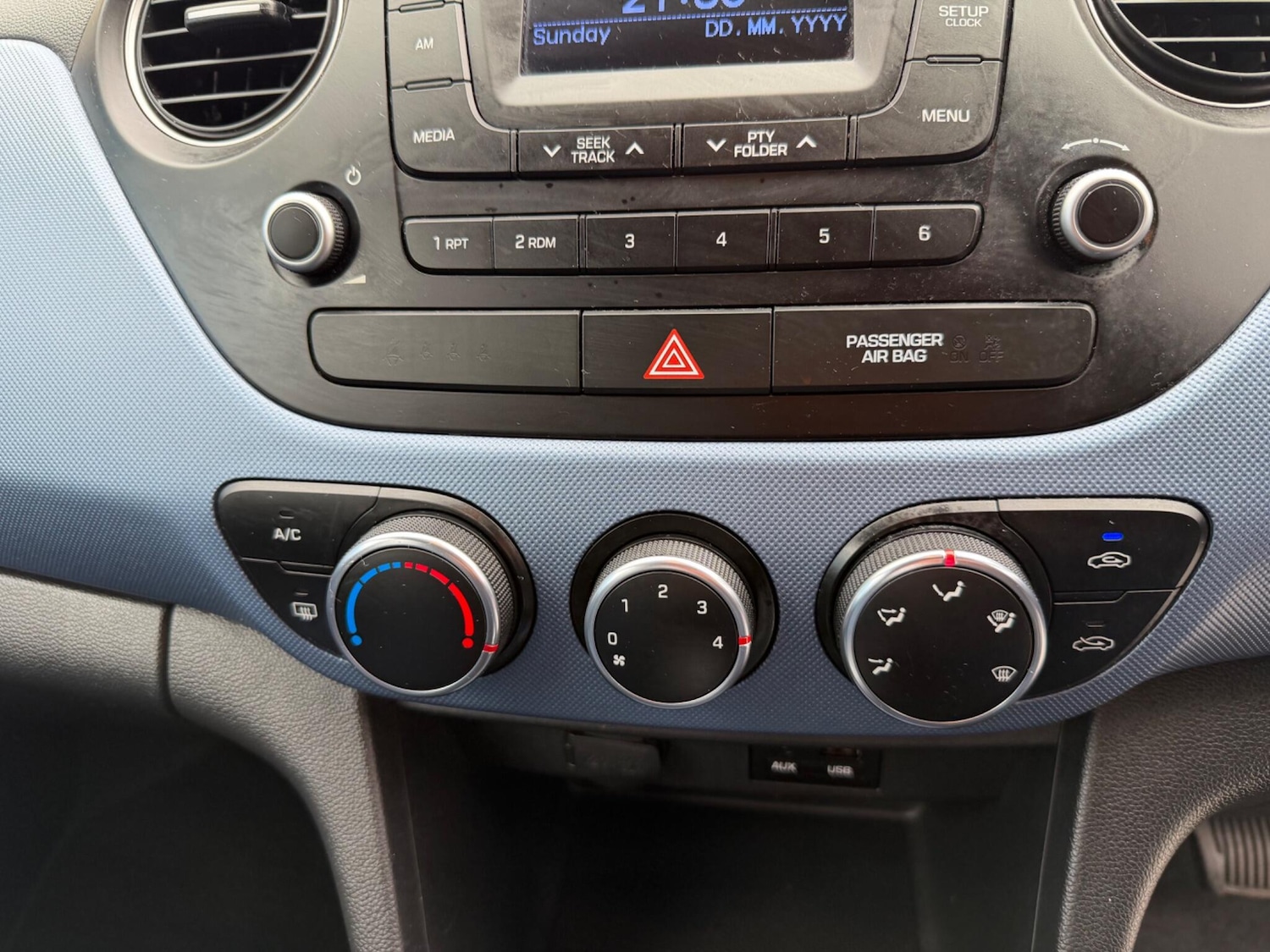 Used Hyundai i10 2016 for sale - 77794413: Photo 28