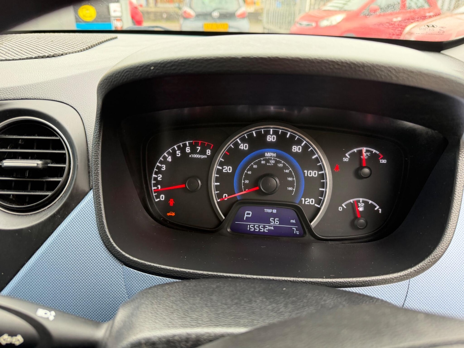 Used Hyundai i10 2016 for sale - 77794413: Photo 32