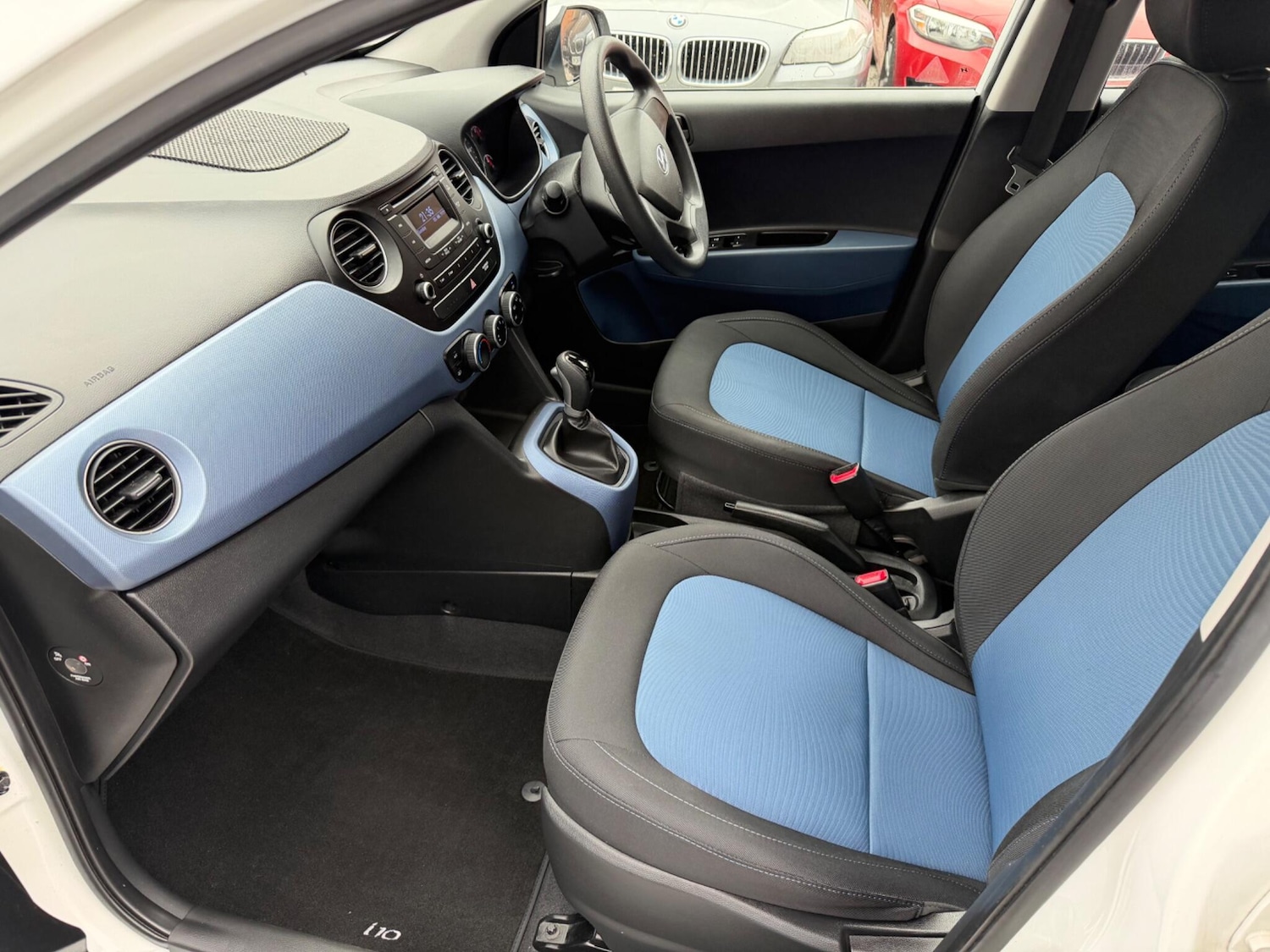 Used Hyundai i10 2016 for sale - 77794413: Photo 35