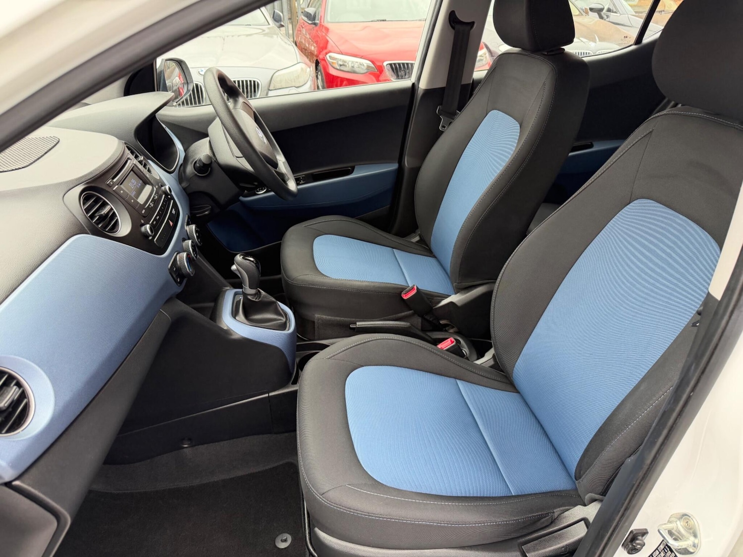 Used Hyundai i10 2016 for sale - 77794413: Photo 36