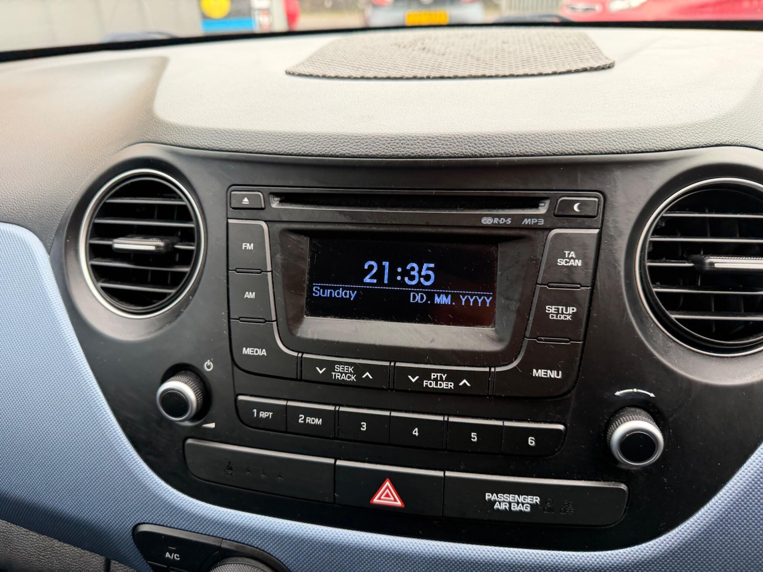 Used Hyundai i10 2016 for sale - 77794413: Photo 44