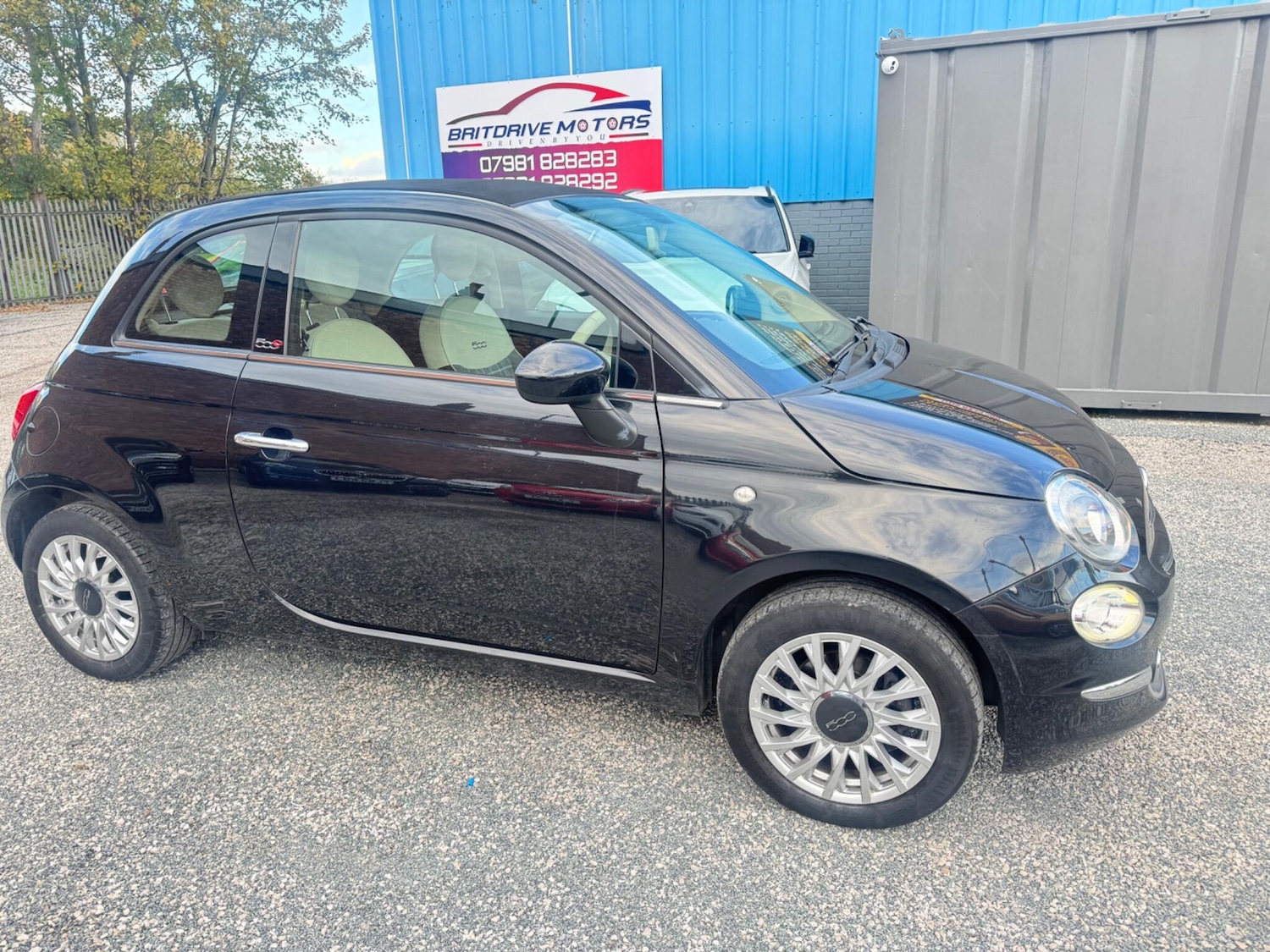 Used Fiat 500 2019 for sale - 76786642: Photo 10
