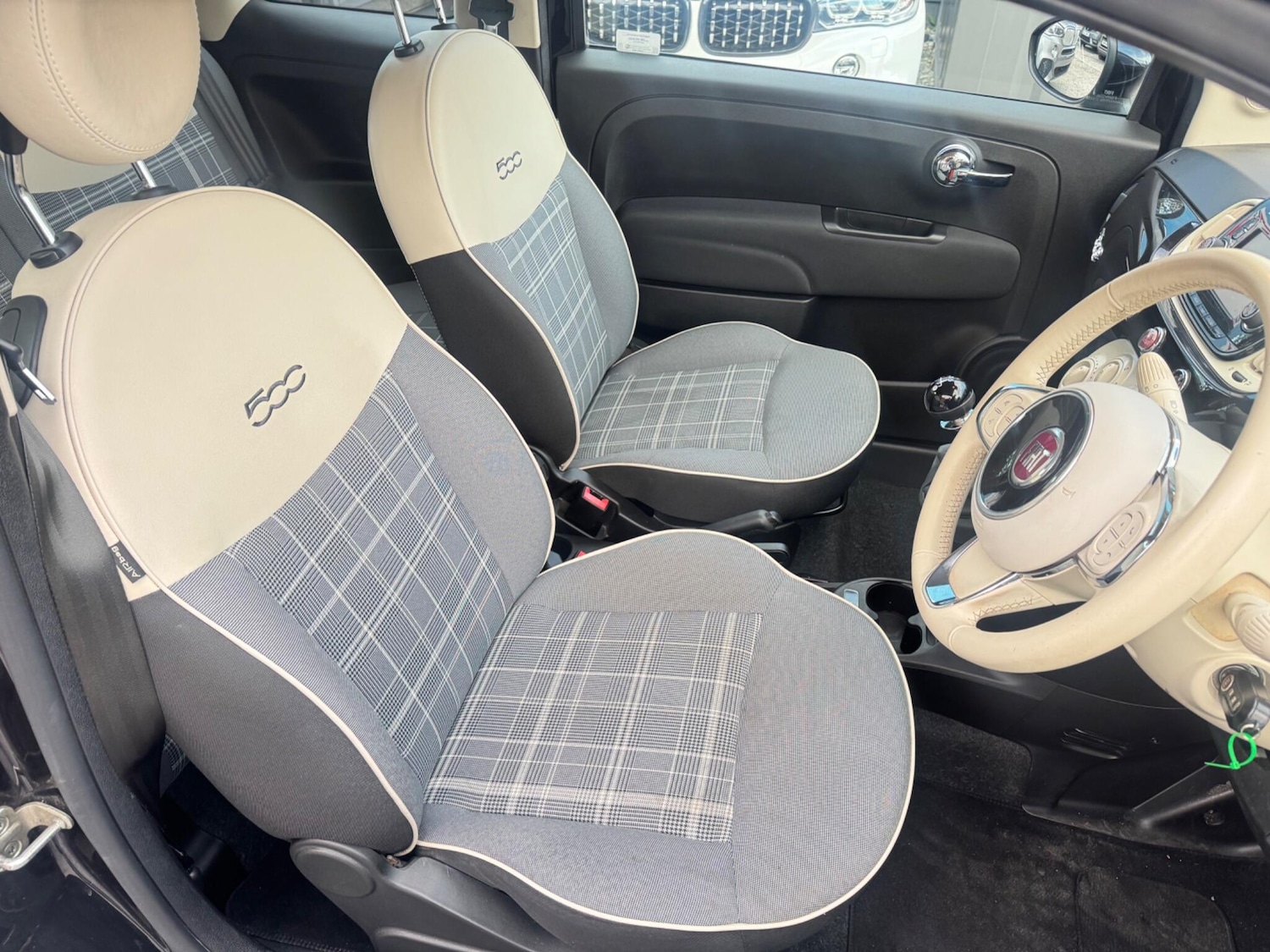 Used Fiat 500 2019 for sale - 76786642: Photo 13