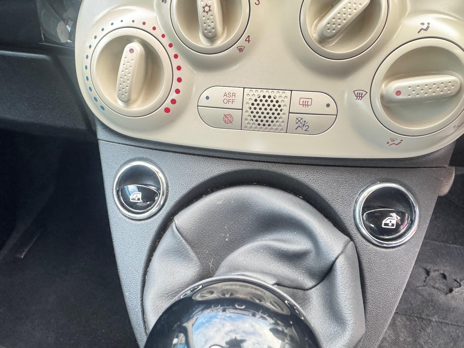 Used Fiat 500 2019 for sale - 76786642: Photo 17