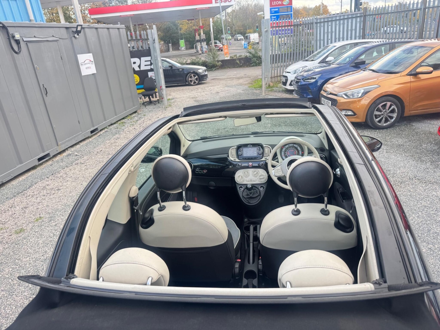 Used Fiat 500 2019 for sale - 76786642: Photo 23