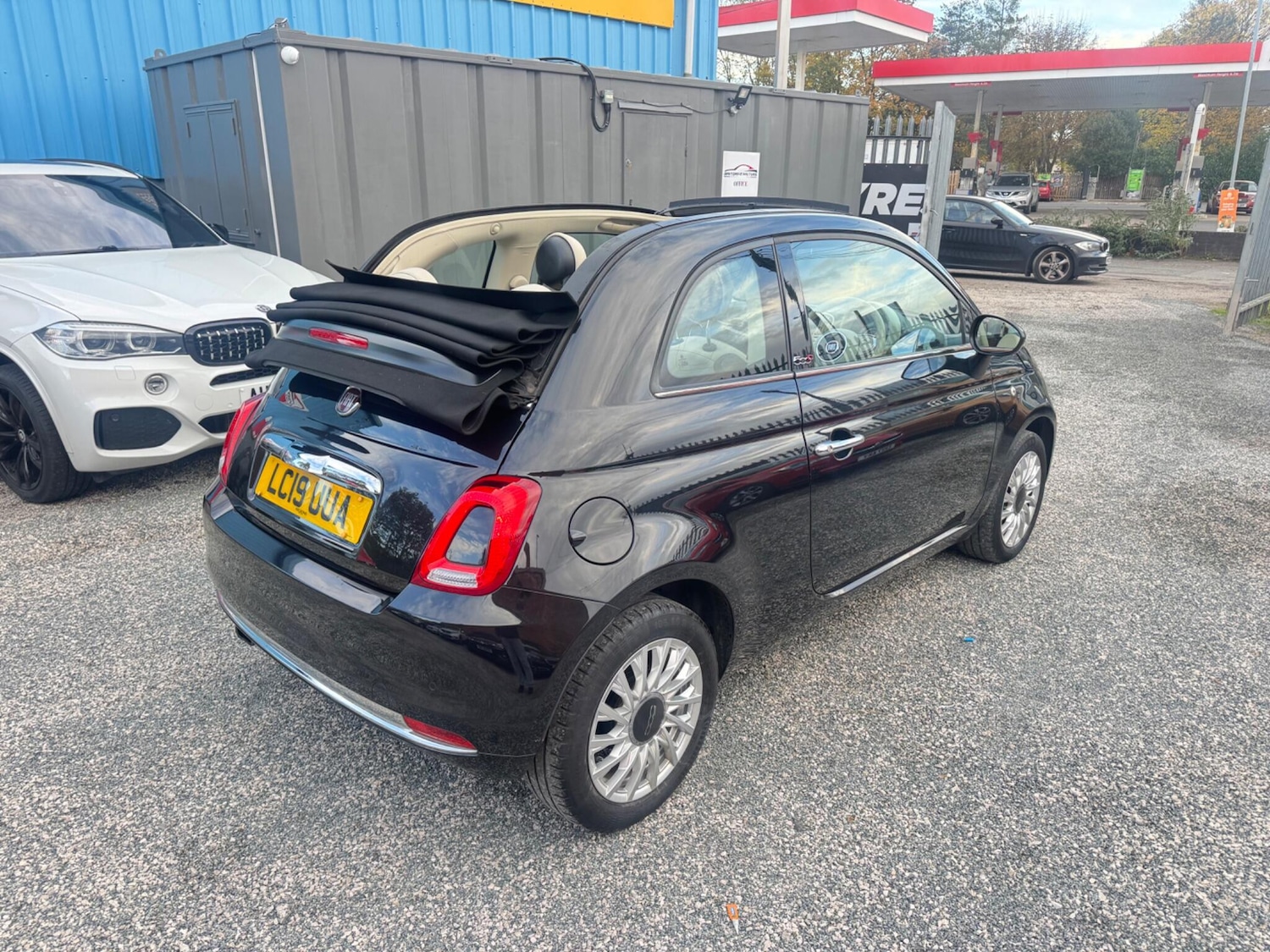 Used Fiat 500 2019 for sale - 76786642: Photo 25