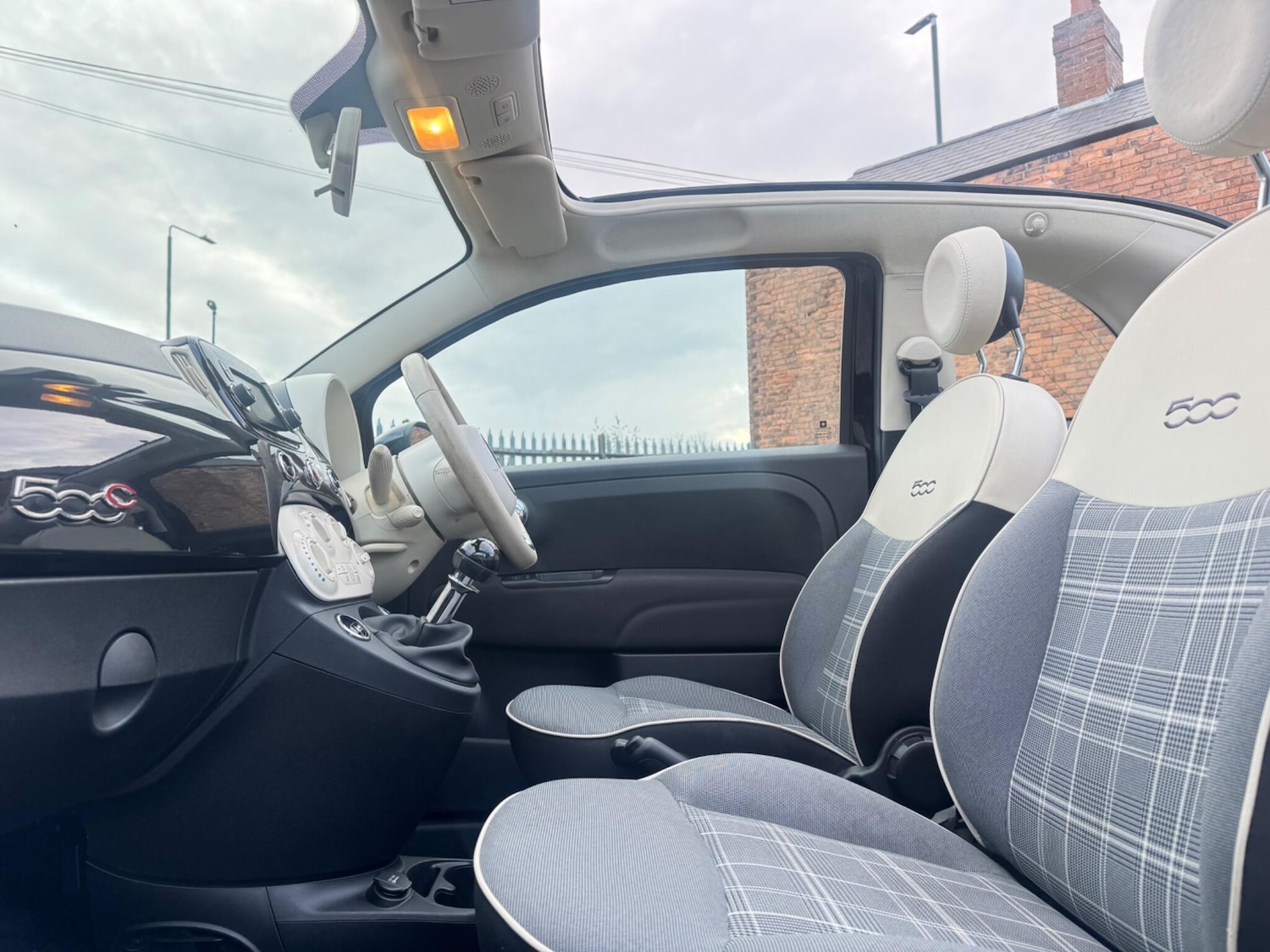 Used Fiat 500 2019 for sale - 76786642: Photo 27