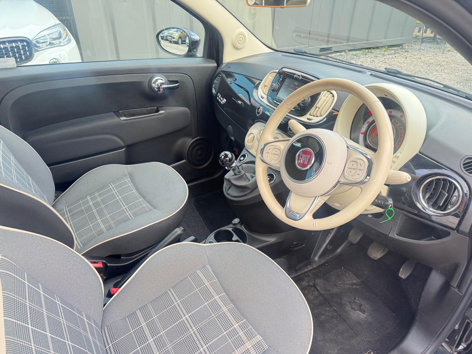 Used Fiat 500 2019 for sale - 76786642: Photo 3