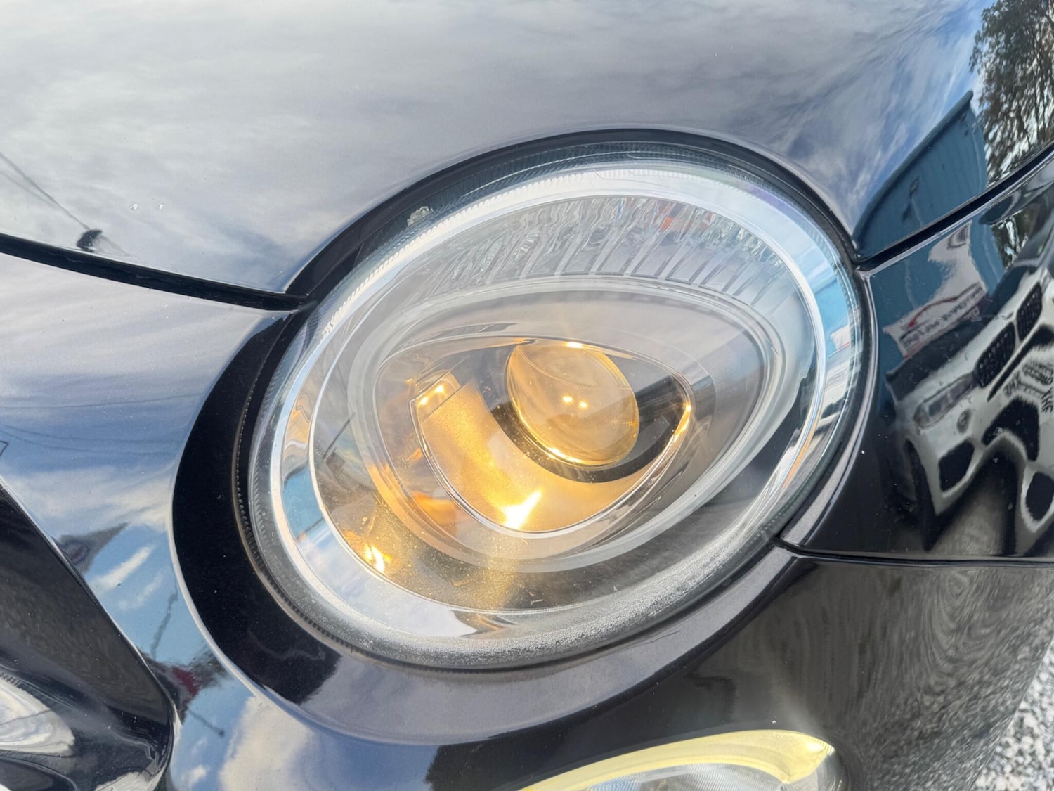 Used Fiat 500 2019 for sale - 76786642: Photo 30