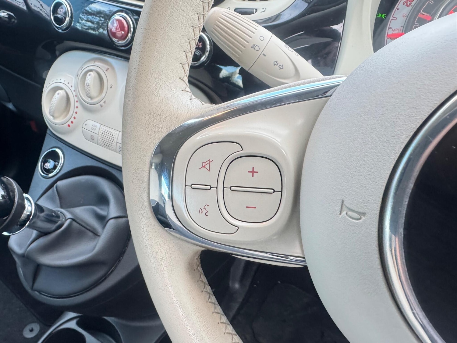 Used Fiat 500 2019 for sale - 76786642: Photo 32