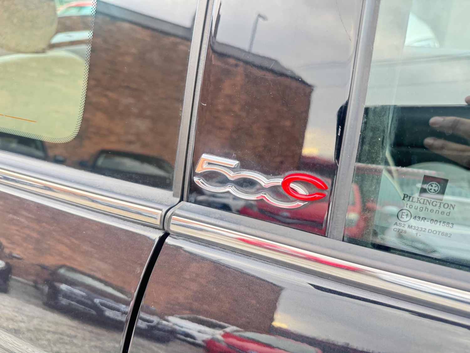 Used Fiat 500 2019 for sale - 76786642: Photo 33