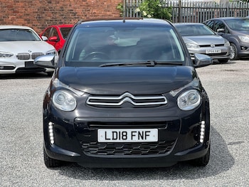 Used Citroen C1 2018 for sale - 78751904: Photo
