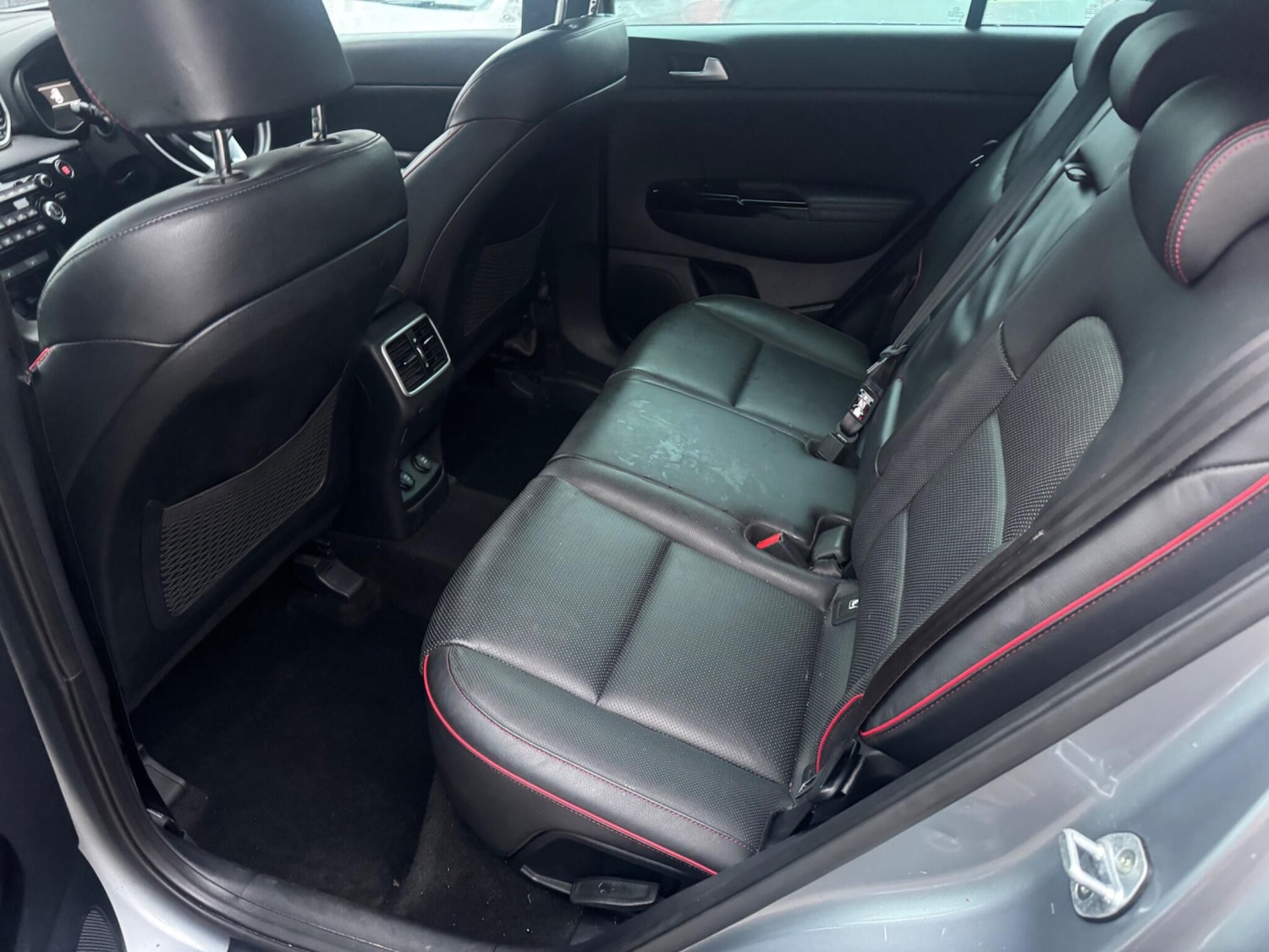 Used Kia Sportage 2019 for sale - 78205040: Photo 13