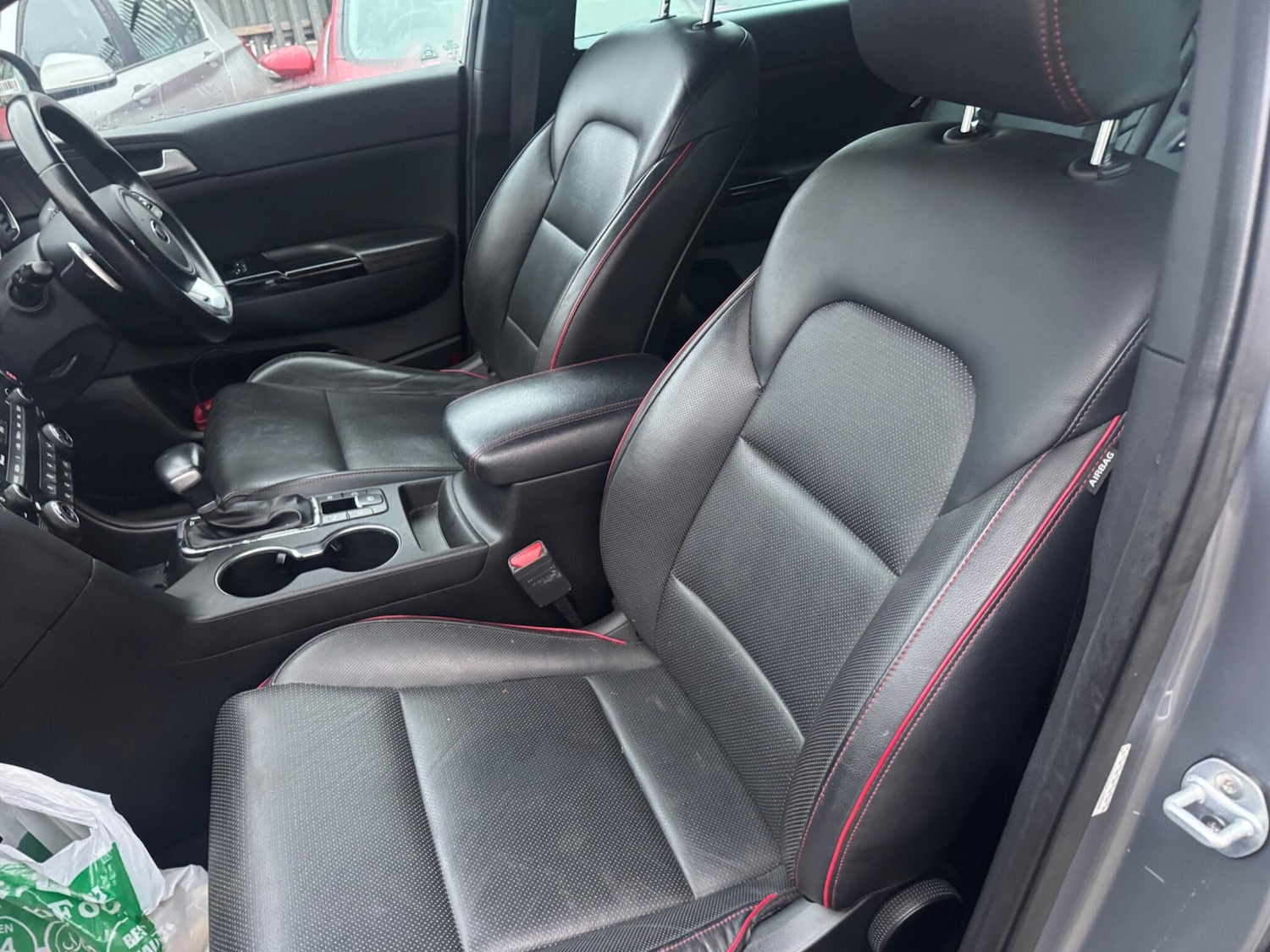 Used Kia Sportage 2019 for sale - 78205040: Photo 14