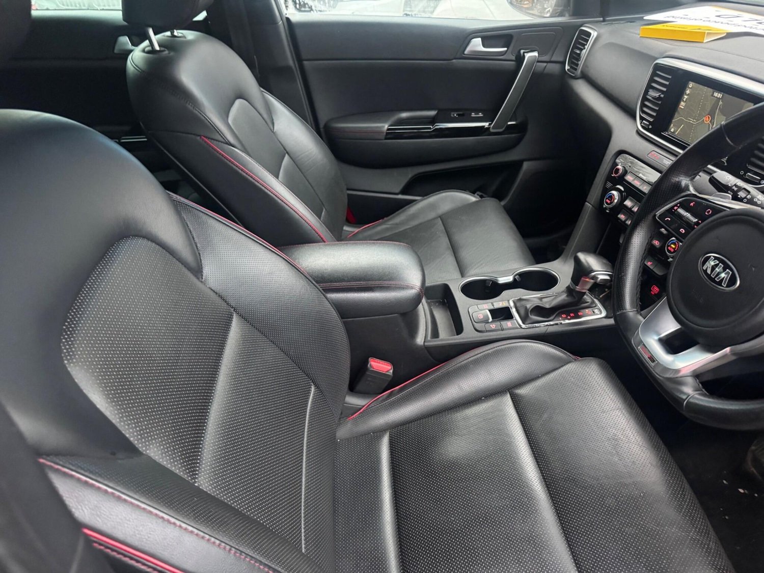 Used Kia Sportage 2019 for sale - 78205040: Photo 6