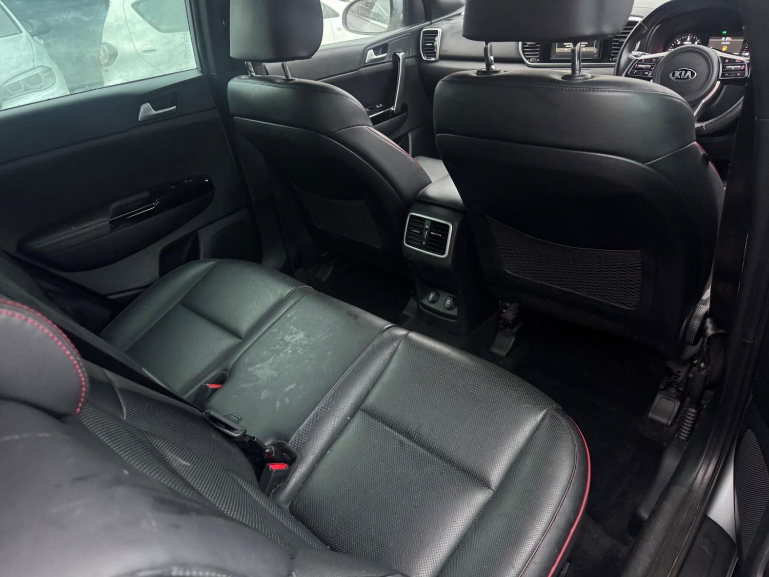 Used Kia Sportage 2019 for sale - 78205040: Photo 9