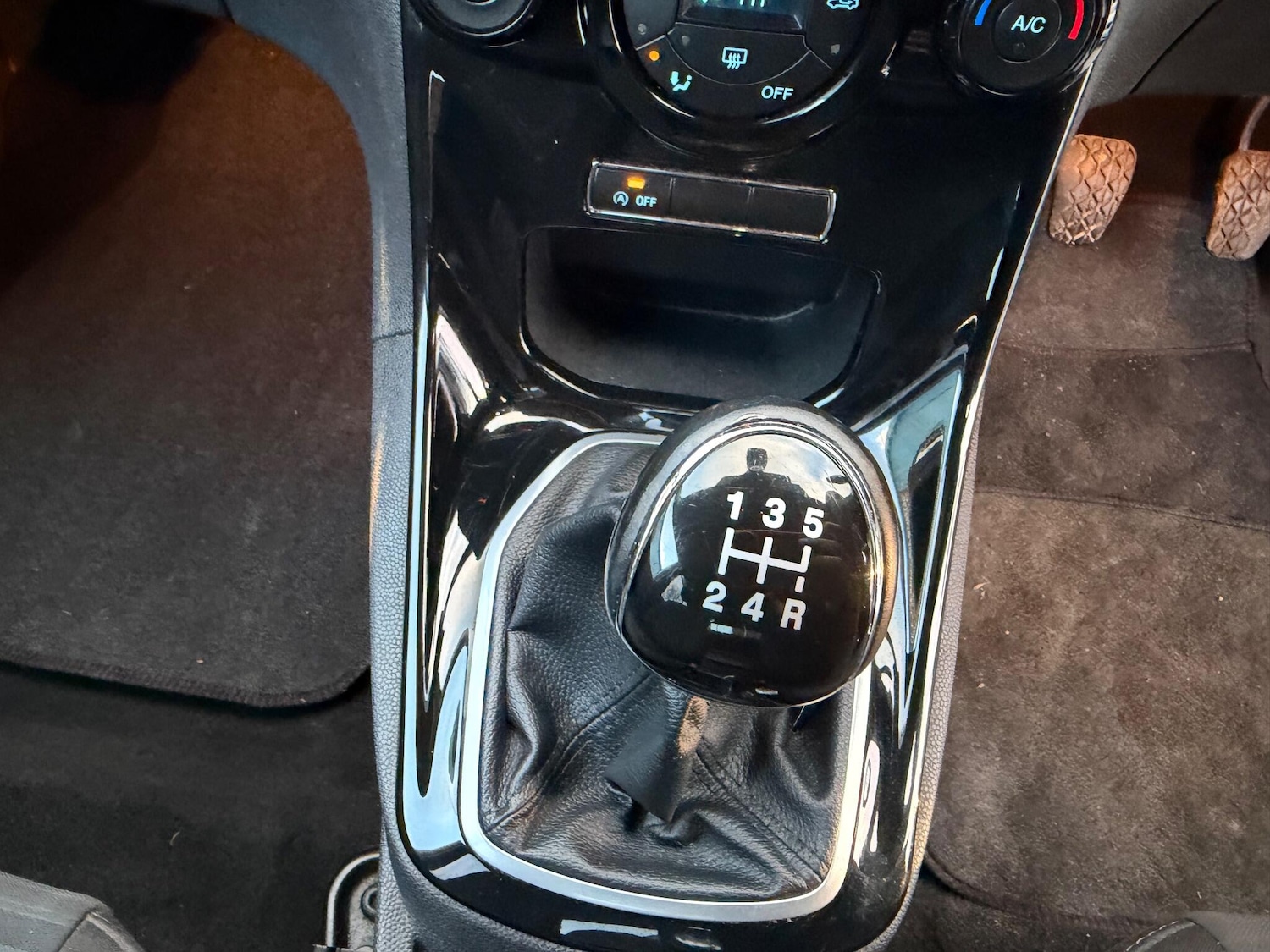 Used Ford Fiesta 2014 for sale - 77411937: Photo 29