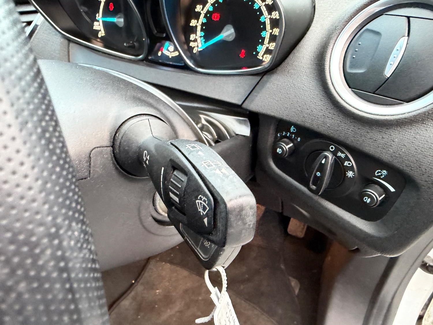 Used Ford Fiesta 2014 for sale - 77411937: Photo 38