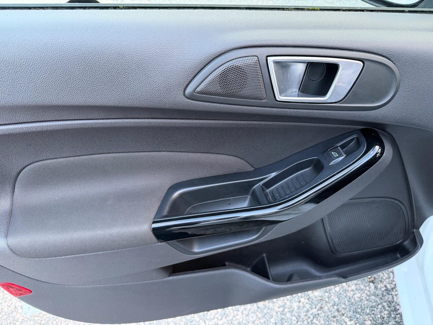 Used Ford Fiesta 2014 for sale - 77411937: Photo 42