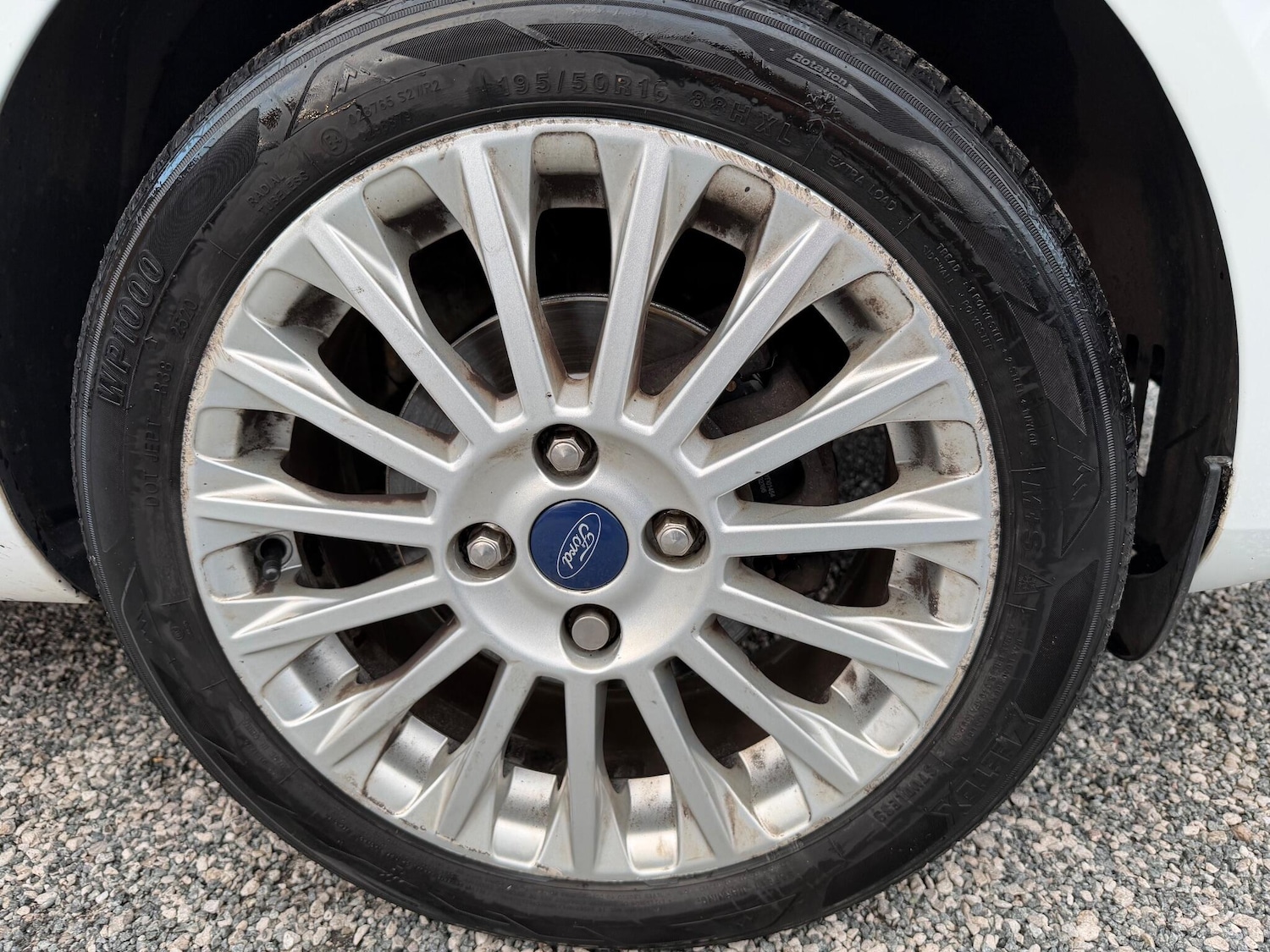 Used Ford Fiesta 2014 for sale - 77411937: Photo 43