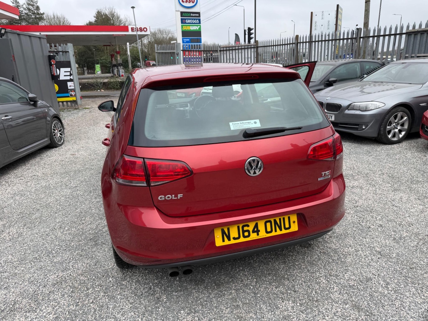 Used Volkswagen Golf 2014 for sale - 77808149: Photo 15