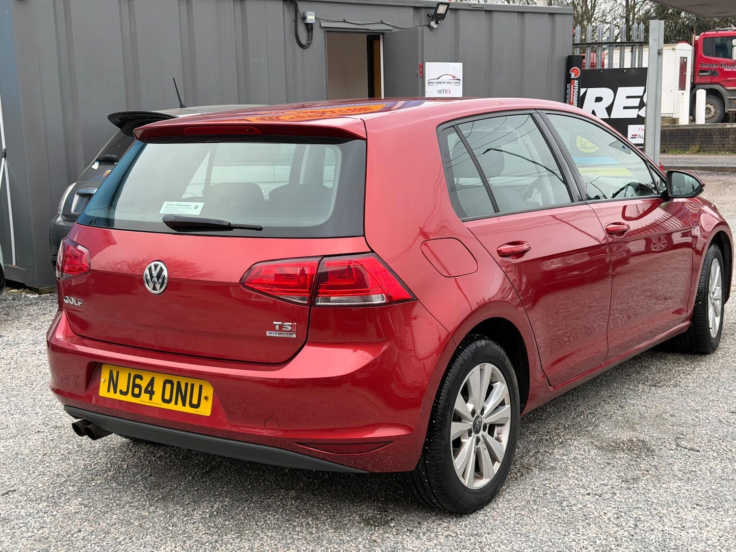 Used Volkswagen Golf 2014 for sale - 77808149: Photo 17