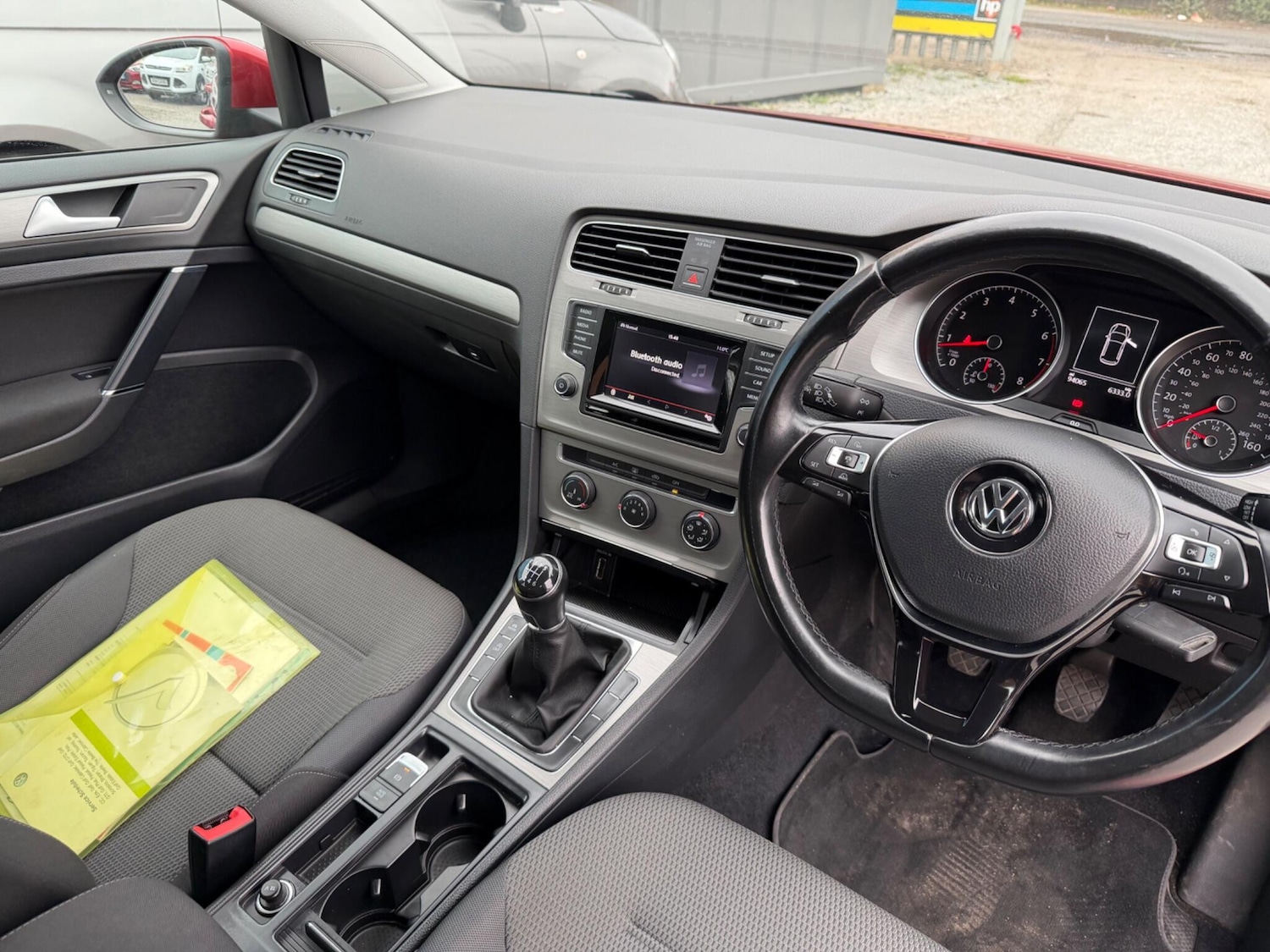 Used Volkswagen Golf 2014 for sale - 77808149: Photo 18